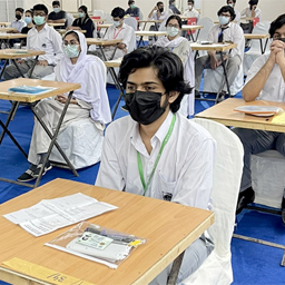 ساہیوال بورڈ نے دسویں جماعت کے سالانہ تحریری امتحان برائے2021 کی ڈیٹ شیٹ جاری کردی۔
